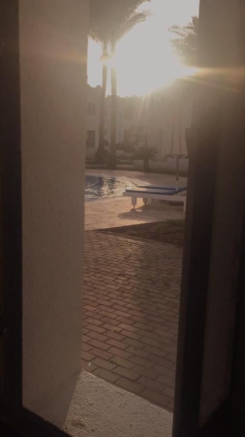 Diar El Rabwa Modern Apartment pool View Sharm El-Sheikh Exterior foto