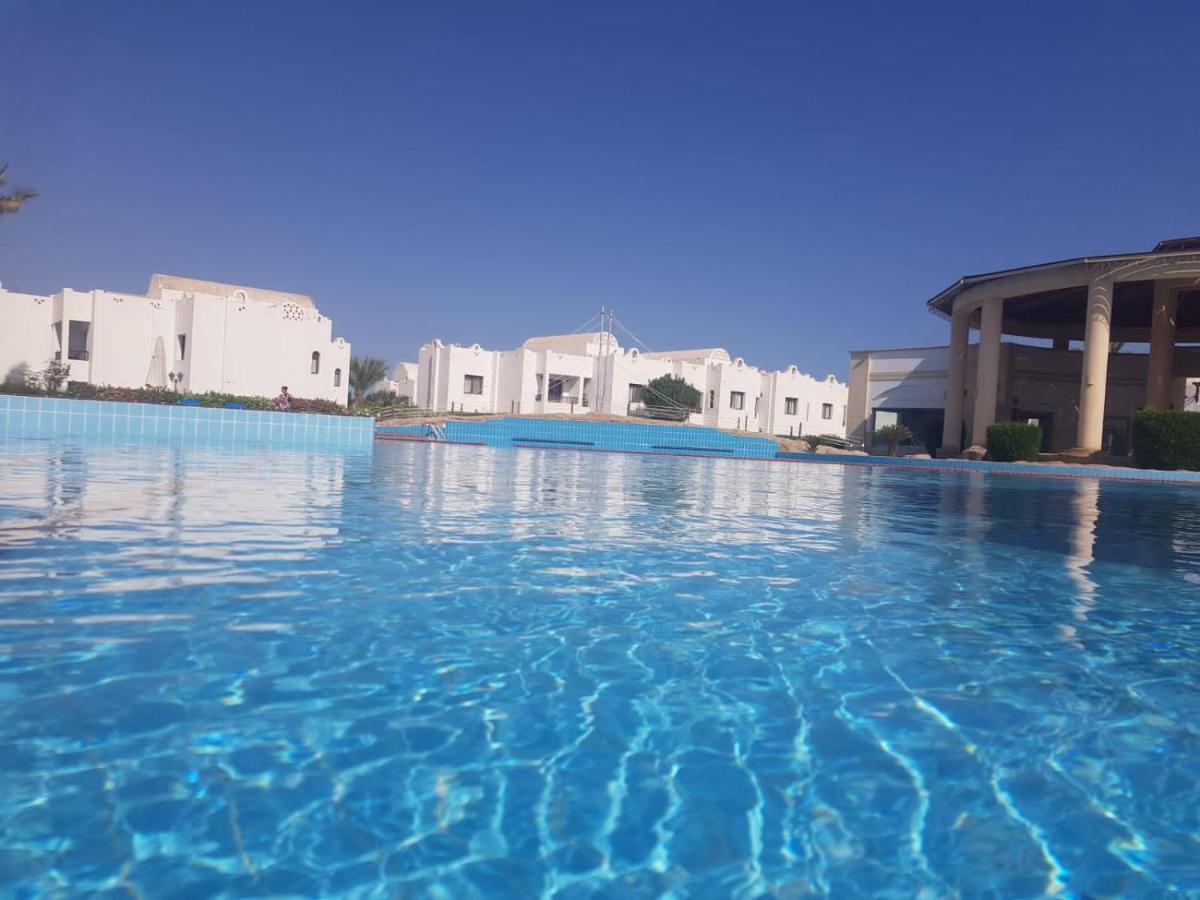 Diar El Rabwa Modern Apartment pool View Sharm El-Sheikh Exterior foto