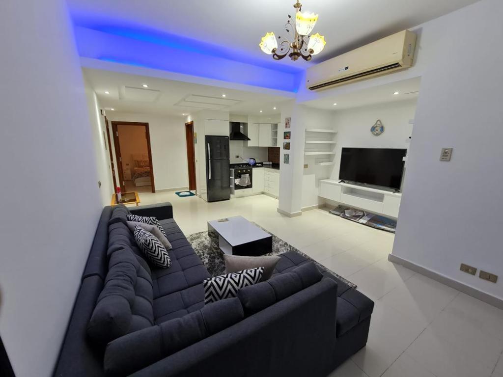 Diar El Rabwa Modern Apartment pool View Sharm El-Sheikh Exterior foto